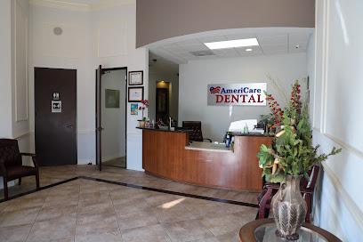 AmeriCare Dental - General dentist in Houston, TX