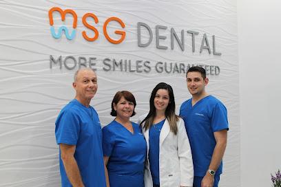 MSG Dental - General dentist in Hialeah, FL