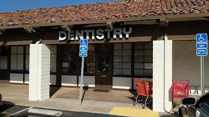 Michael P. Sedigh, D.D.S. Dentistry - General dentist in Laguna Woods, CA