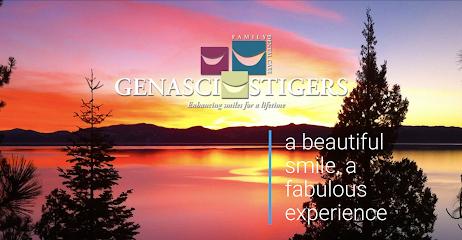 Genasci & Stigers Family Dental Care - General dentist in South Lake Tahoe, CA