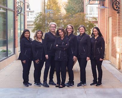 Clarendon Dental Arts | Dr. Manisha Grover - General dentist in Arlington, VA