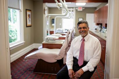 Samuel Daniels DDS MS PLLC - Orthodontist in Howell, MI