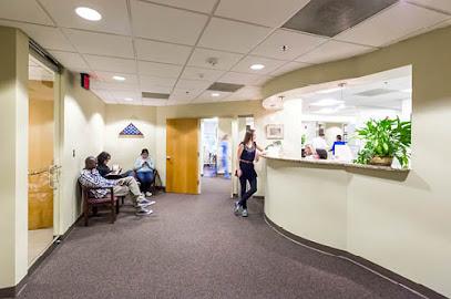 Shirlington Dental - General dentist in Arlington, VA