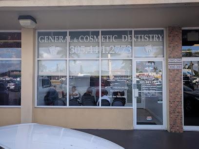 De La Cruz Alejandro DDS - General dentist in Miami, FL