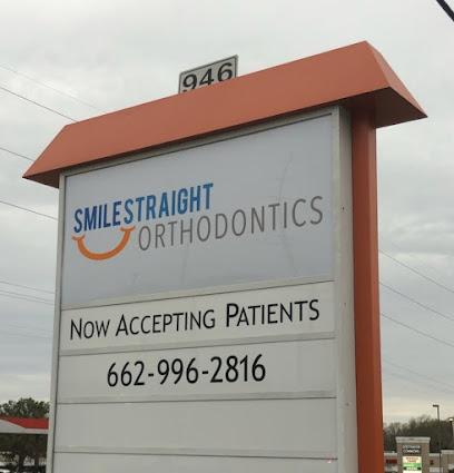 Smile Straight Orthodontics – Southaven - Orthodontist in Southaven, MS