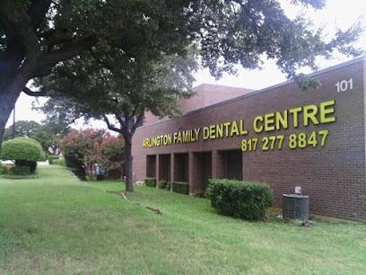 Arlington Family Dental Centre, PA - Cosmetic dentist, General dentist in Arlington, TX