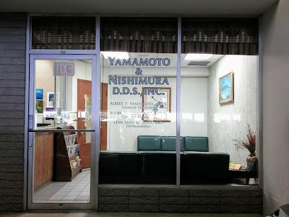 Yamamoto & Nishimura DDS, Inc - General dentist in Pearl City, HI