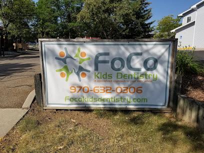 FoCo Kids Dentistry - Pediatric dentist in Fort Collins, CO