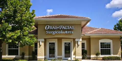 Oral-Facial Surgical Arts - Oral surgeon in Clermont, FL