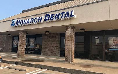 Monarch Dental & Orthodontics - General dentist in Duncanville, TX