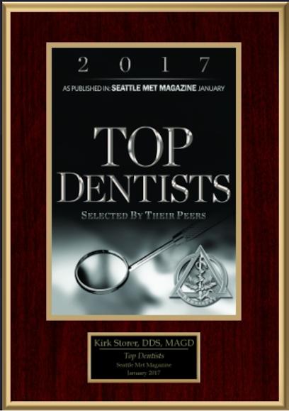 Park Place Dental - General dentist in Seattle, WA