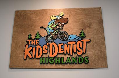 The Kids Dentist Highlands - Pediatric dentist in Renton, WA