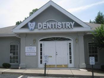 Smart Family Dental Care - Cosmetic dentist in Peachtree Corners, GA