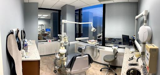 Radiant Dental Care - General dentist in Chevy Chase, MD