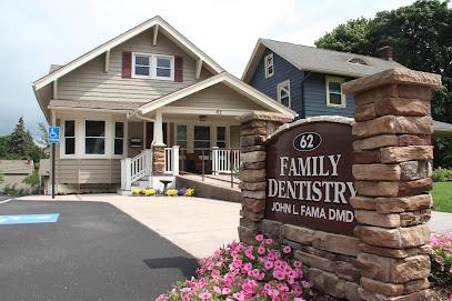 Fama John L DMD - General dentist in Rochester, NY