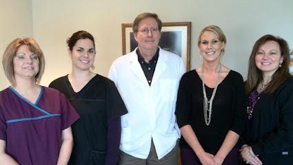 Curtis D. Jensen D.D.S., L.L.C. - General dentist in Marshfield, MO