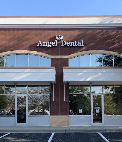 Angel Dental - General dentist in Fort Mill, SC