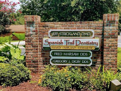 Spanish Trail Dentistry - General dentist in Pensacola, FL