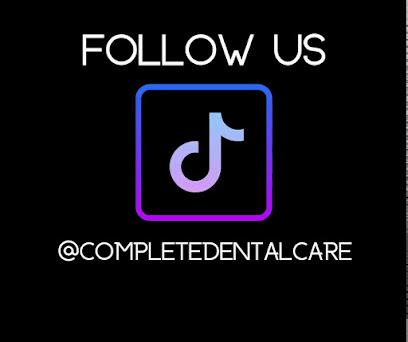 Complete Dental Care Parsons - General dentist in Parsons, TN