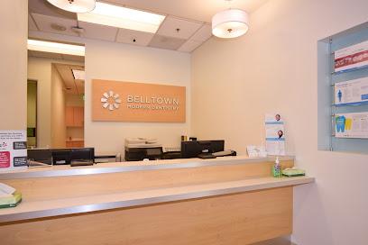 Belltown Modern Dentistry - General dentist in Seattle, WA