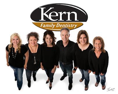 Kern Family Dentistry - General dentist in Grafton, ND