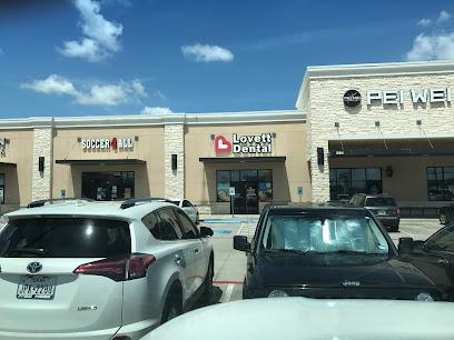 Lovett Dental Pearland - General dentist in Pearland, TX
