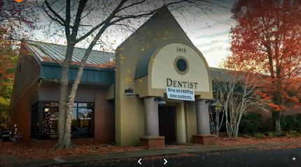 Russell G Anderson Jr. DMD, PC - Cosmetic dentist in Kennesaw, GA