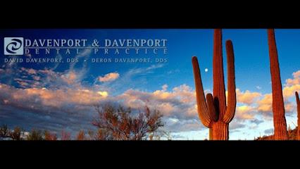 Davenport & Davenport Dental Practice - General dentist in Tucson, AZ