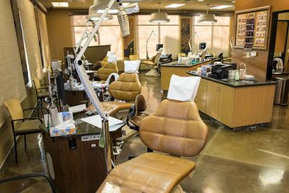 Chenin and Thalgott Orthodontics - Orthodontist in Las Vegas, NV