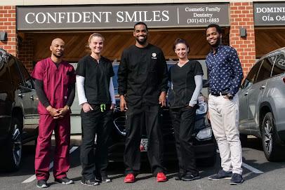 Confident Smiles - General dentist in Takoma Park, MD