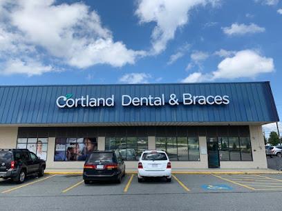 Cortland Dental - General dentist in New Bedford, MA