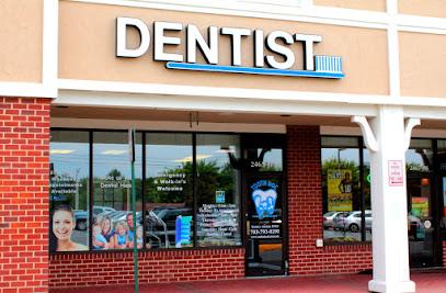 Tooth Doc Family Dentistry - General dentist in Herndon, VA