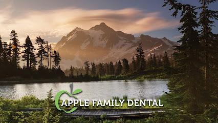 Apple Family Dental Longview, WA - General dentist in Longview, WA