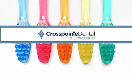 Crosspointe Dental and Orthodontics - General dentist in Mansfield, TX
