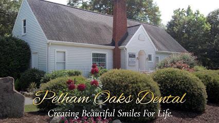 Pelham Oaks Dental - General dentist in Greenville, SC