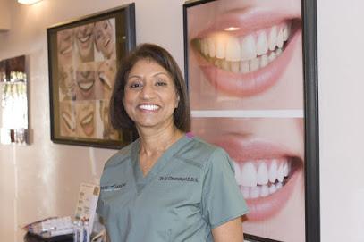 Smile Artistry Chino Valley – Dr. Vijaya Cherukuri, DDS - General dentist in Chino, CA