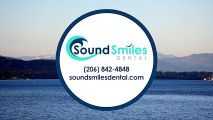 Sound Smiles Dental - General dentist in Bainbridge Island, WA