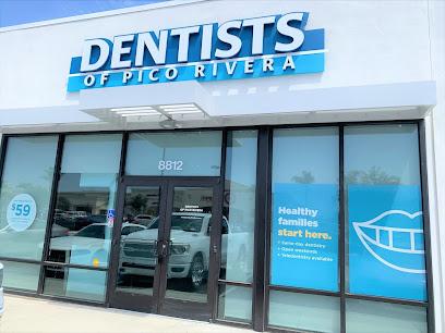 Dentists of Pico Rivera - General dentist in Pico Rivera, CA