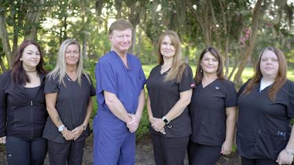 Dr. Michael Jeansonne, DDS, MS - Endodontist in Beaumont, TX