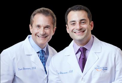 The Silverstrom Group | Cosmetic & Dental Implant Dentists - General dentist in Livingston, NJ