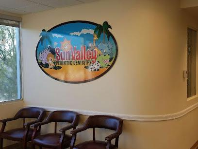 Sun Valley Pediatric Dentistry – Mesa - Pediatric dentist in Mesa, AZ