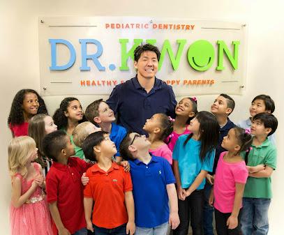 Kwon Pediatric Dentistry - Pediatric dentist in Loganville, GA