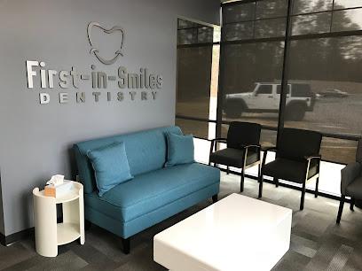 First in Smiles Dentistry - General dentist in Matthews, NC