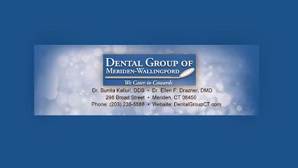 Dental Group of Meriden-Wallingford - General dentist in Meriden, CT