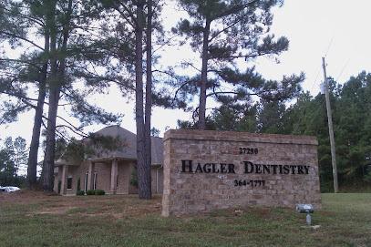 Hagler Dentistry - General dentist in Gordo, AL