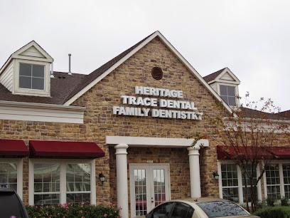 Heritage Trace Dental Dr. Brett Nielsen, DDS - General dentist in Keller, TX
