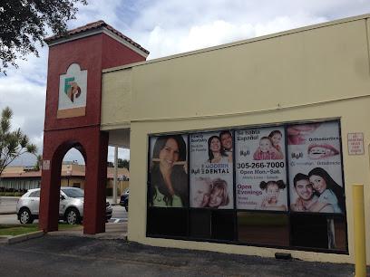 Demetria Dental Clinic - General dentist in Miami, FL