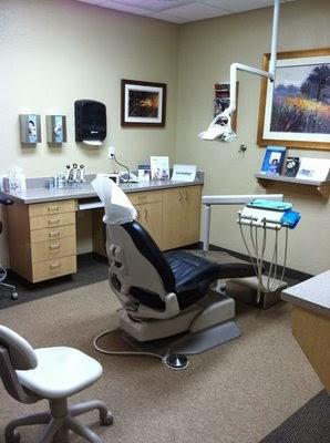 Sunrise Dental and Implant Center - General dentist in Fairfield, CA