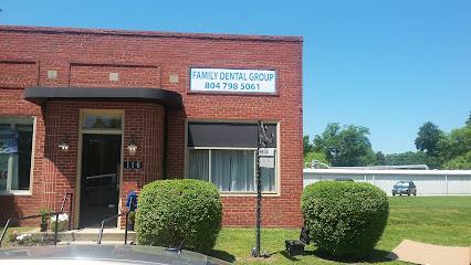 Family Dental Group - General dentist in Ashland, VA