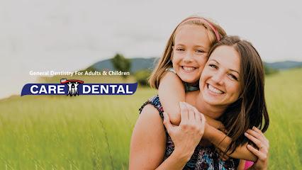 Care Dental - General dentist in Mineral Wells, TX